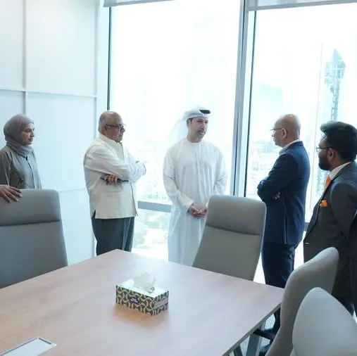 ICICI Prudential Asset Management Company Limited inaugurates it’s DIFC branch