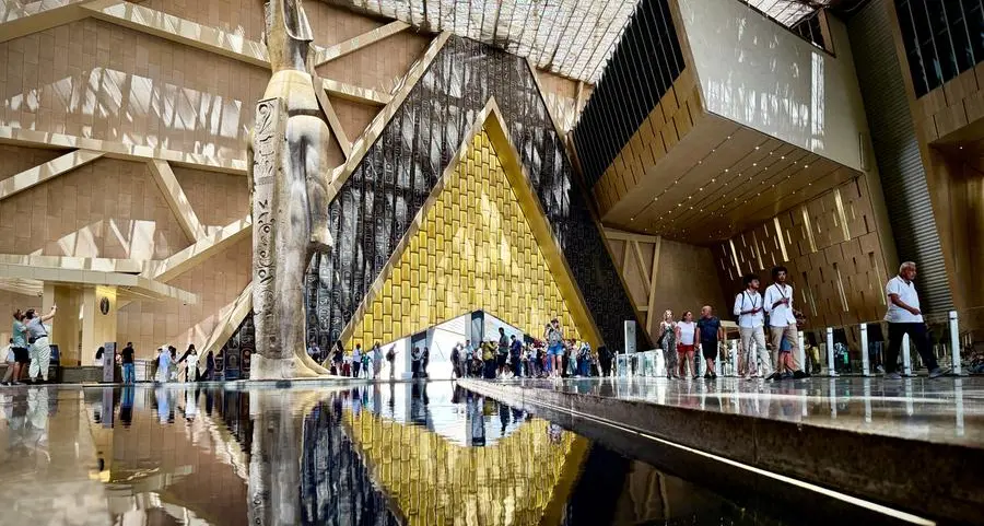 Egypt’s Tourism Ministry denies JICA managing GEM