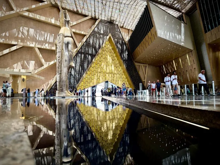 Egypt's Tourism Sector: What is the story?