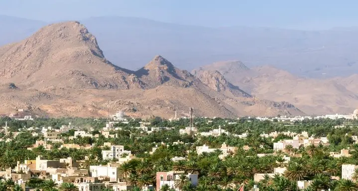Oman: Najd, Suhar highlighted as hubs for proposed agricultural cities