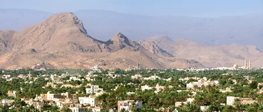 $8.8bln investments strengthen Oman's logistics edge