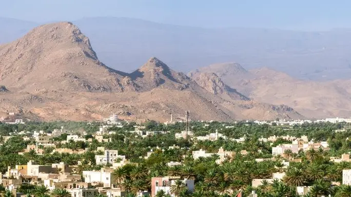 Oman: Temperatures likely to drop in governorates