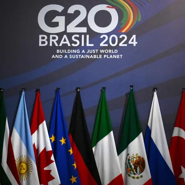 UAE, Brazil align on G20 Agenda