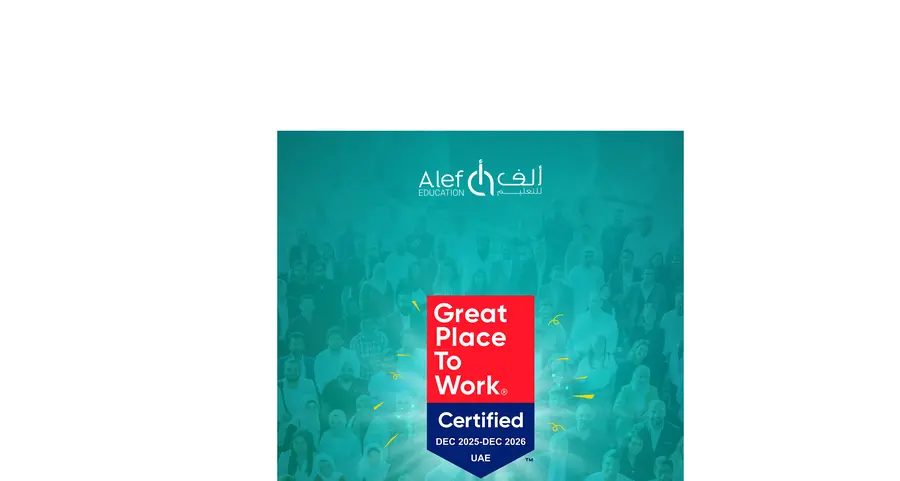 Alef Education receives ‘Great Place to Work’ certification™ for the third consecutive year