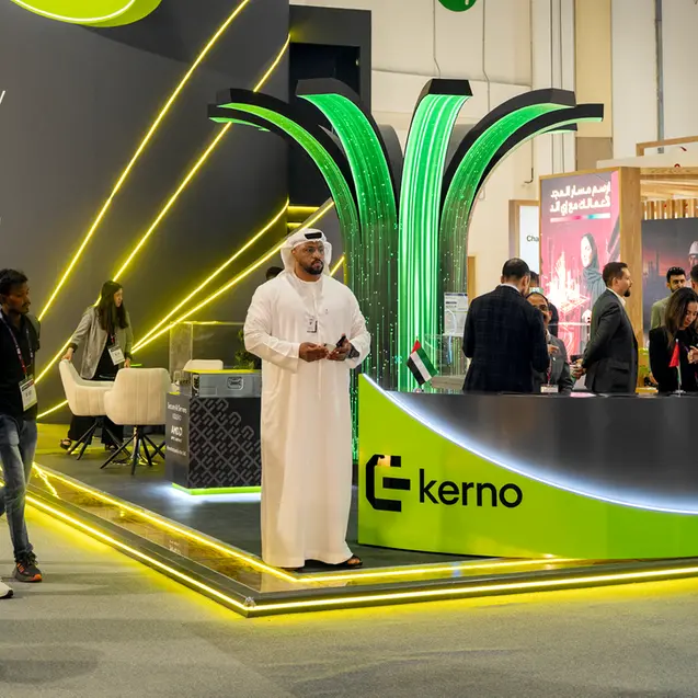 Kerno showcases UAE-built sovereign compute platform at MIITE 2026
