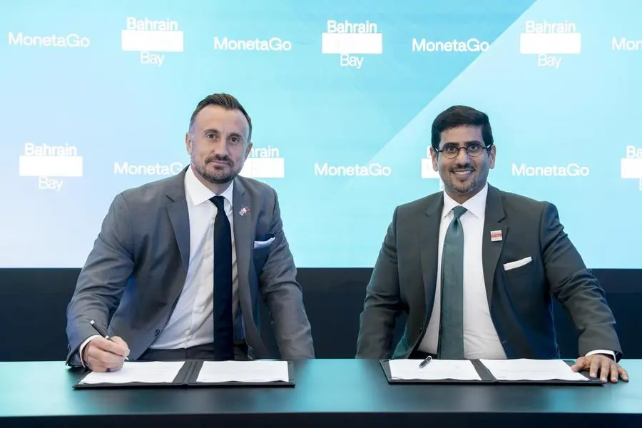Bahrain FinTech Bay Partners With MonetaGo To Launch National Trade Finance Registry