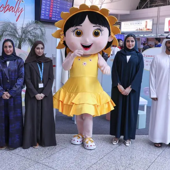 \"عروض صيف الشارقة 2025\" تختتم فعالياتها بعوائد تجاوزت 800 مليون درهم