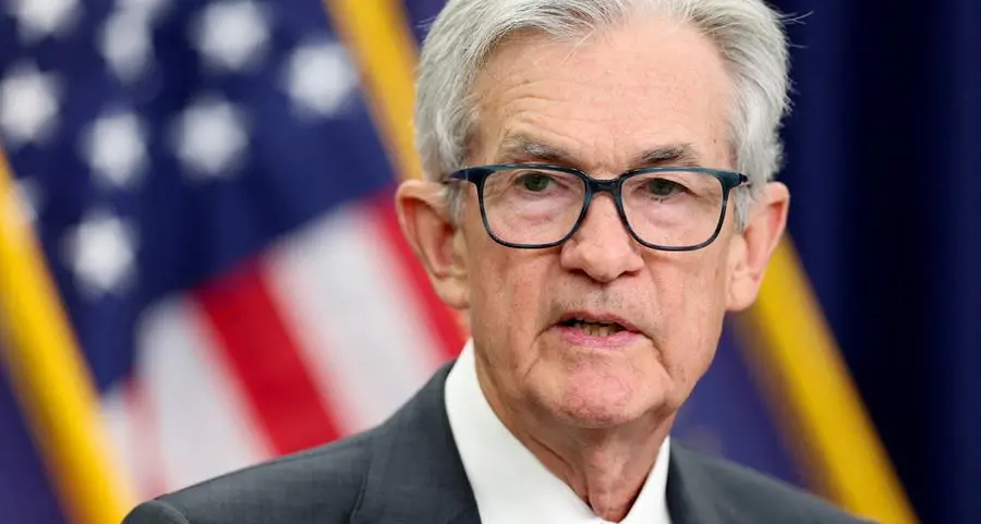 Fed's Powell announces policy framework tweaks for changed economic landscape