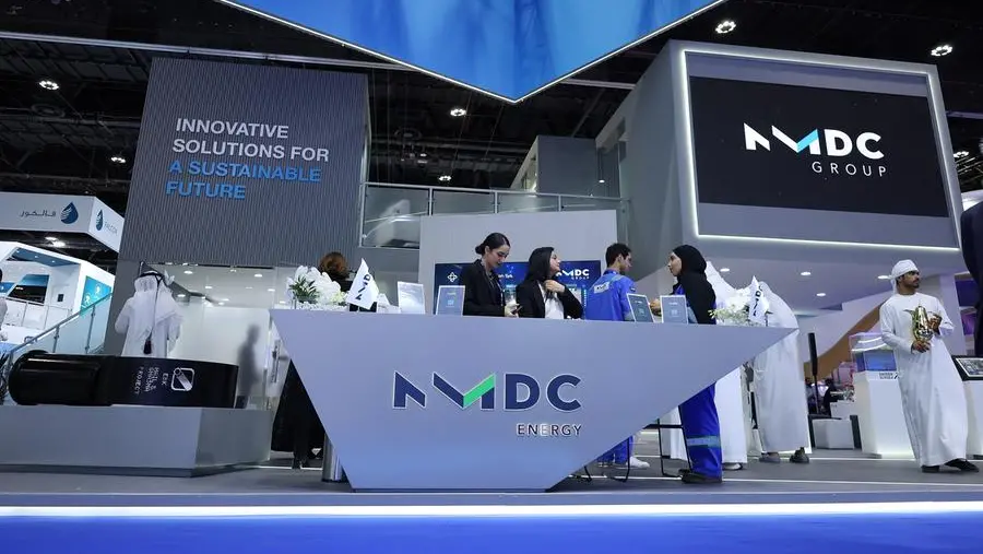 NMDC Infra acquires 51% stake in Spain’s Lantania Aguas