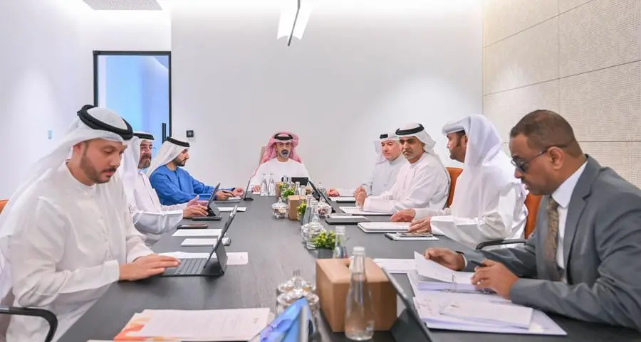Ajman Bank achieves AED145mln profit before tax in Q1 2025, reflecting 24% growth