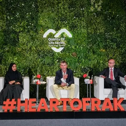 Heart of RAK Quality of Life Series examines how neighborhood design is shaping community living in Ras Al Khaimah