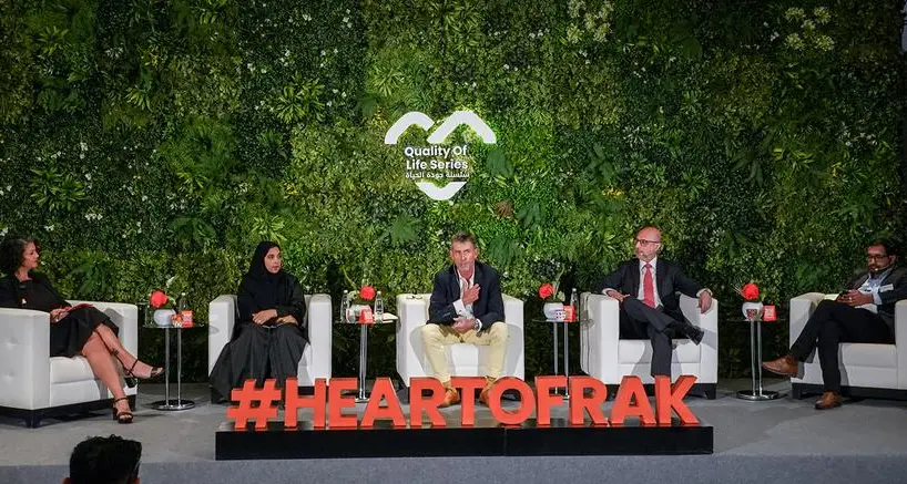 Heart of RAK Quality of Life Series examines how neighborhood design is shaping community living in Ras Al Khaimah