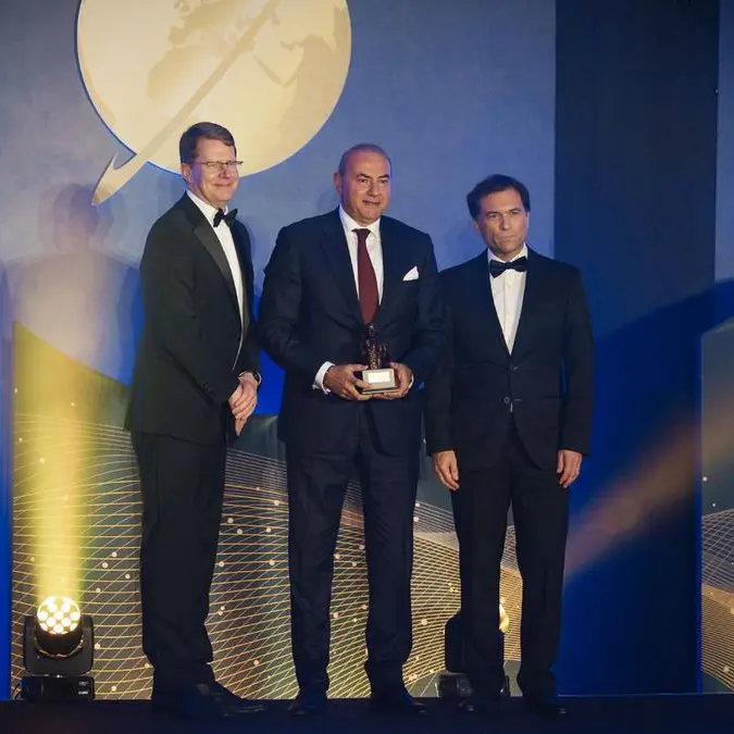 QIB named Bank of the Year – Qatar by The Banker, a Financial Times publication