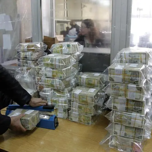 Syria seeks international suppliers to print new currency notes