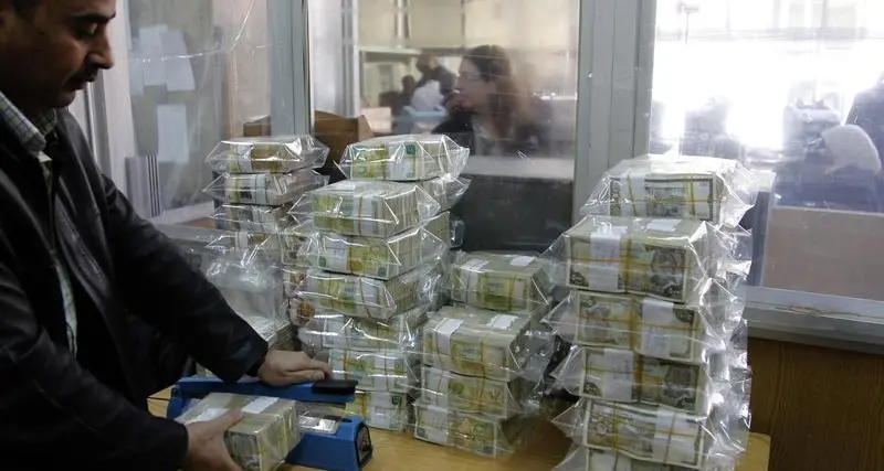 Syria seeks international suppliers to print new currency notes