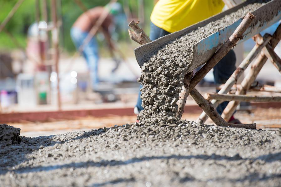 Bahrain: Modern housing units in Salman Town underway
