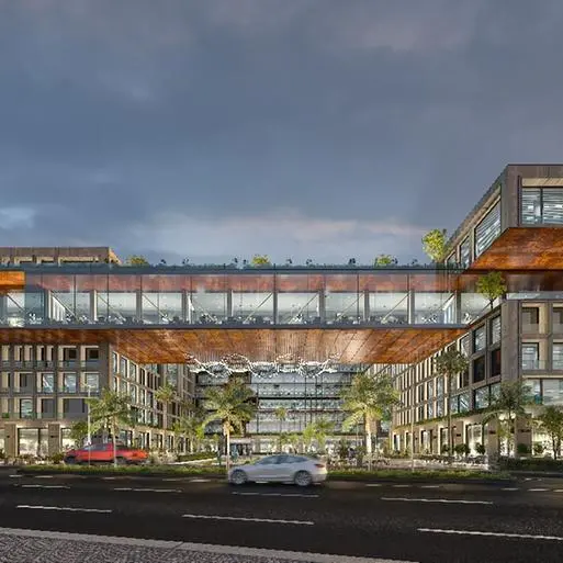 مشروع Brackets يدخل مرحلة التشغيل: MODAD العقارية تبدأ تخصيص وتسليم المكاتب بعد بيع المرحلة الأولى بالكامل في القاهرة الجديدة