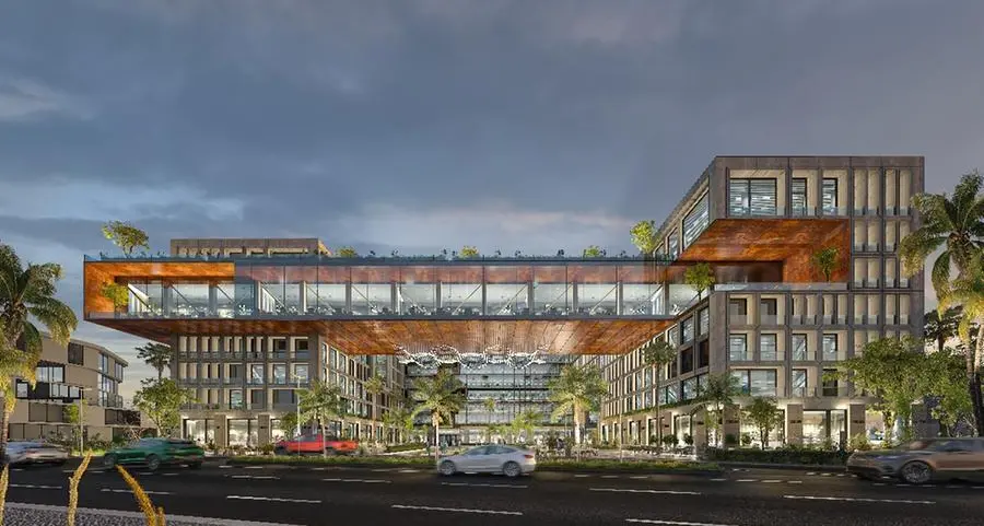 مشروع Brackets يدخل مرحلة التشغيل: MODAD العقارية تبدأ تخصيص وتسليم المكاتب بعد بيع المرحلة الأولى بالكامل في القاهرة الجديدة