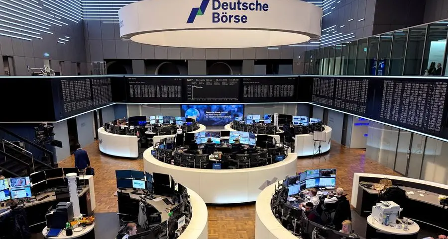 Stocks stall as doubts emerge over Iran/US talks; AI mania back in vogue