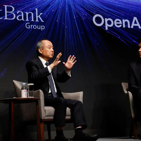 SoftBank launches cybersecurity product based on OpenAI models