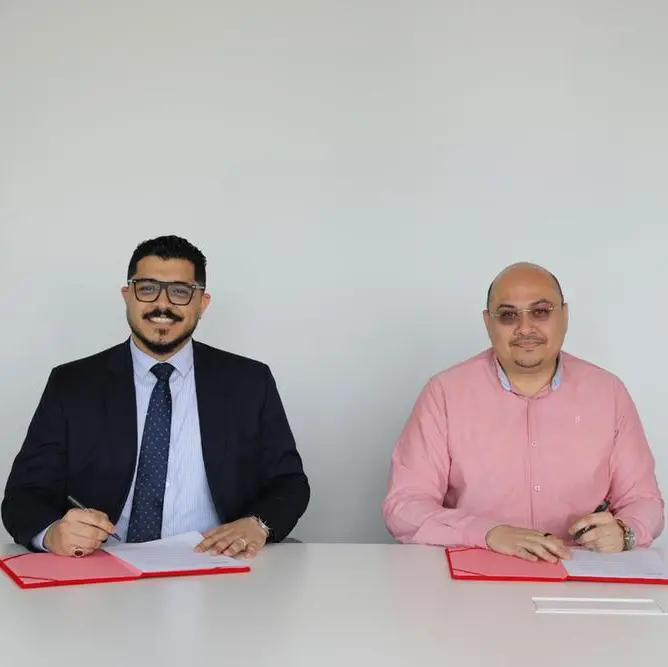 General Assembly Bahrain and K-Labs officially announce their strategic talent partnership