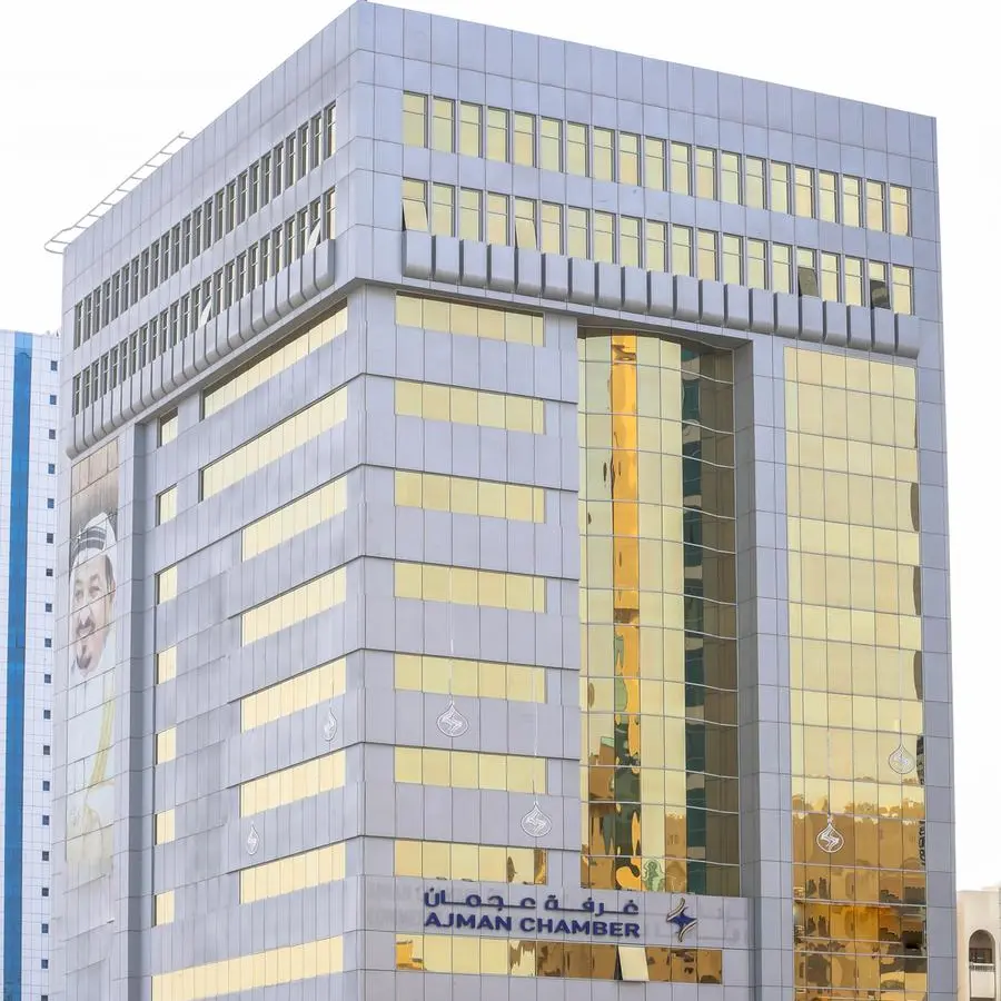 Ajman Chamber records significant growth in registered memberships during 2025