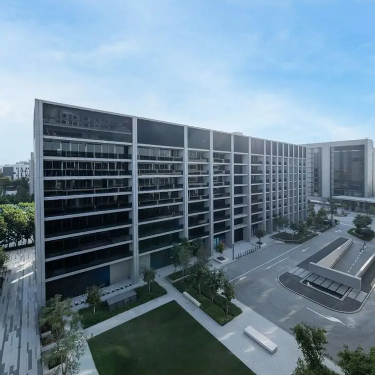 Arada completes handover of 138 homes at Il Teatro Residences