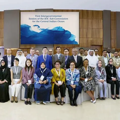 UAE hosts the first intergovernmental session of the IOC Sub-Commission for the Central Indian Ocean