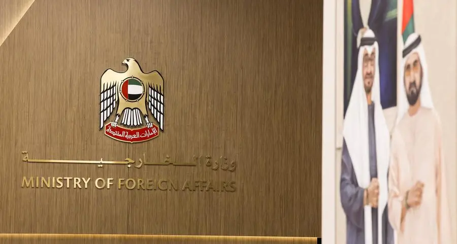 MoFA announces resumption of travel for UAE nationals to Lebanon