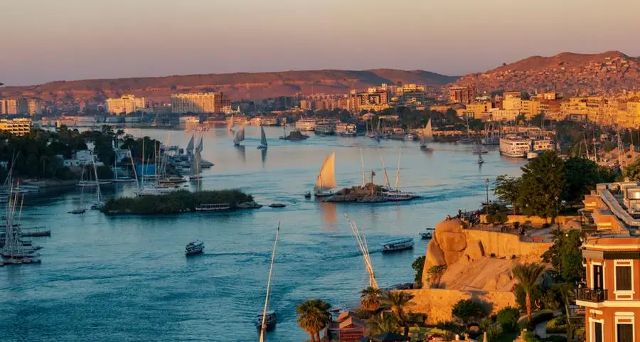 EBRD to back Nefer Benban's solar project in Aswan with $70mln