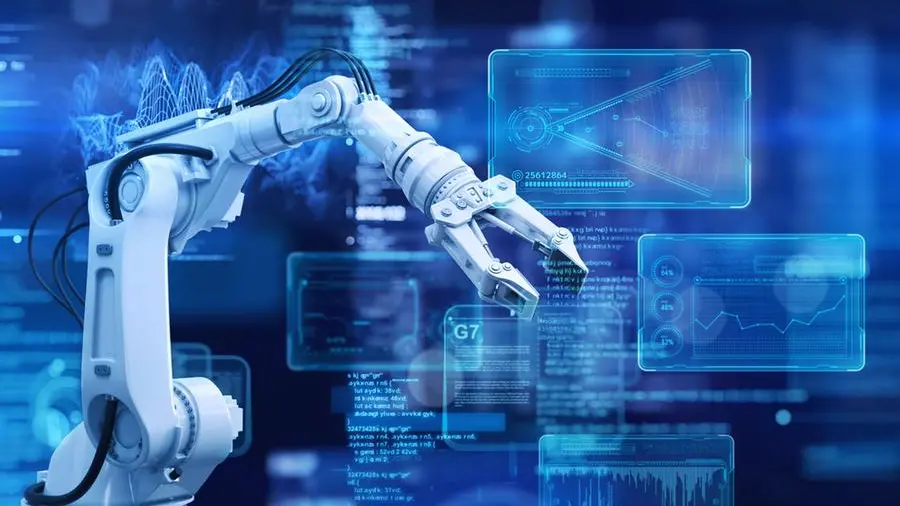 ADIO, e& enterprise to accelerate industrial transformation in Abu Dhabi