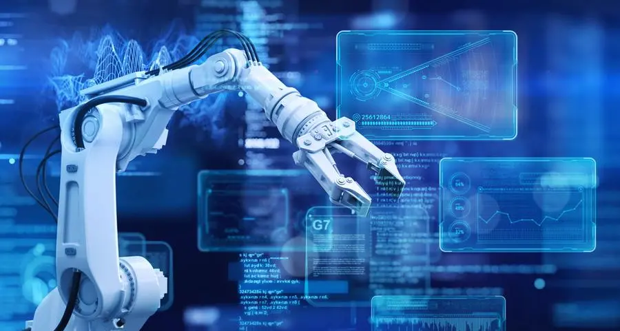 Raedbots launches as Egypt’s first local industrial robotics manufacturer