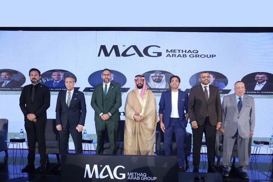 Methaq Arab Group Embarks on Landmark EGP 60bln Project in Egypt