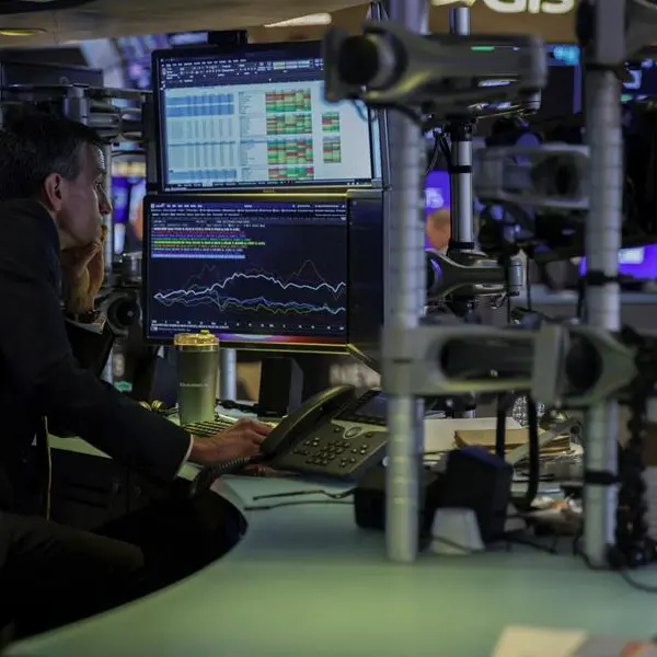 US stock futures inch lower as investors assess Mideast developments