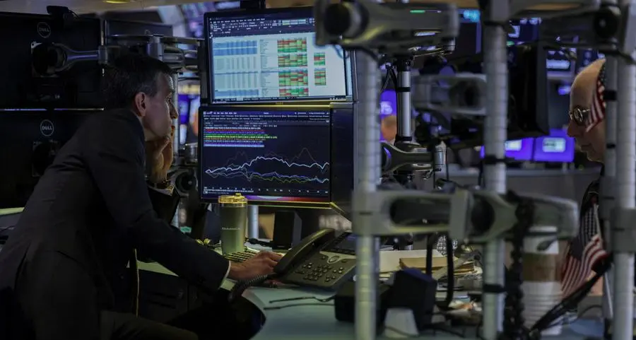 US stock futures inch lower as investors assess Mideast developments