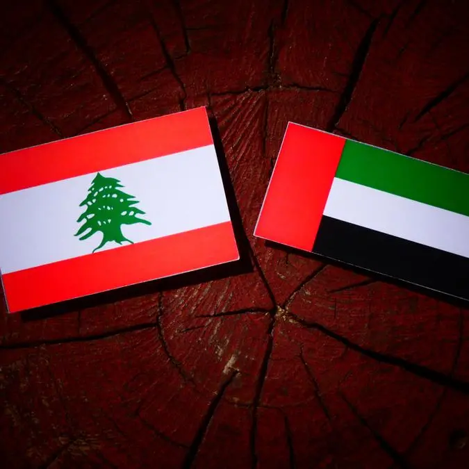 UAE longstanding support for Lebanon marks foundation for stronger future ties