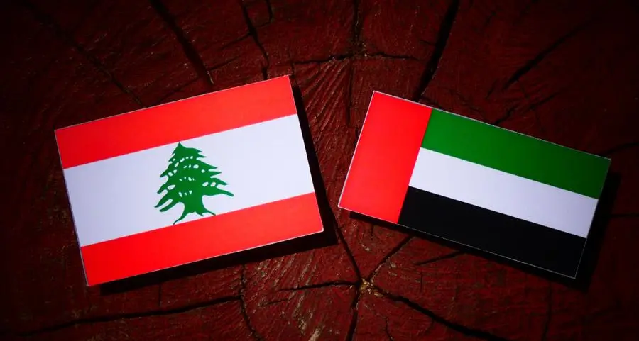 UAE longstanding support for Lebanon marks foundation for stronger future ties