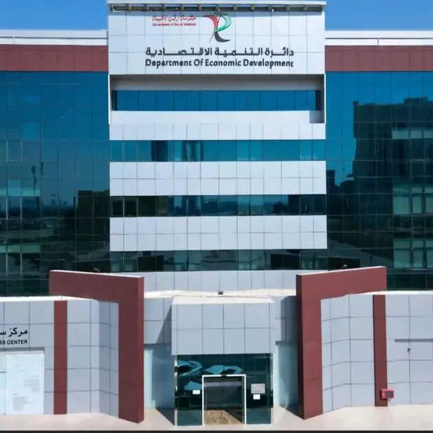 Ras Al Khaimah: 14.5% increase in total licensed capital of active business licences H1