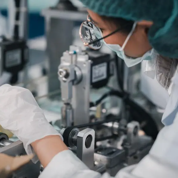 Saudi Promedex, Beijing Synapsor form med-tech manufacturing JV