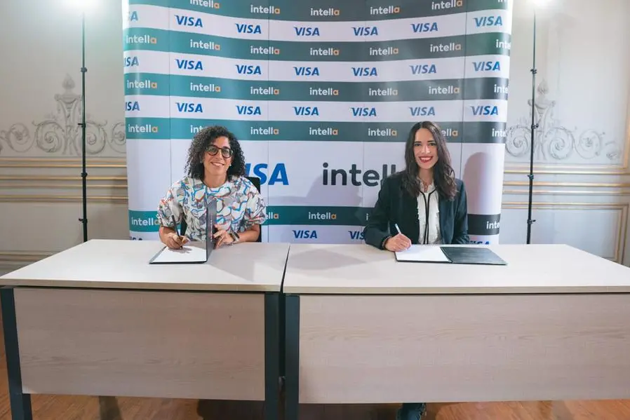 Egypt’s Intella Partners With Visa To Deploy Arabic Conversational AI Across MENA Banks