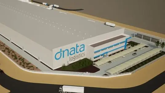 Dnata, Dubai Police unveil smart cargo screening hub at DXB