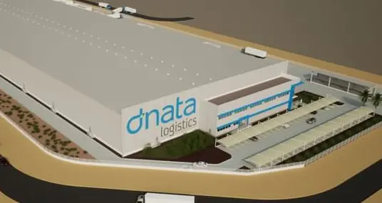 Dnata, Dubai Police unveil smart cargo screening hub at DXB