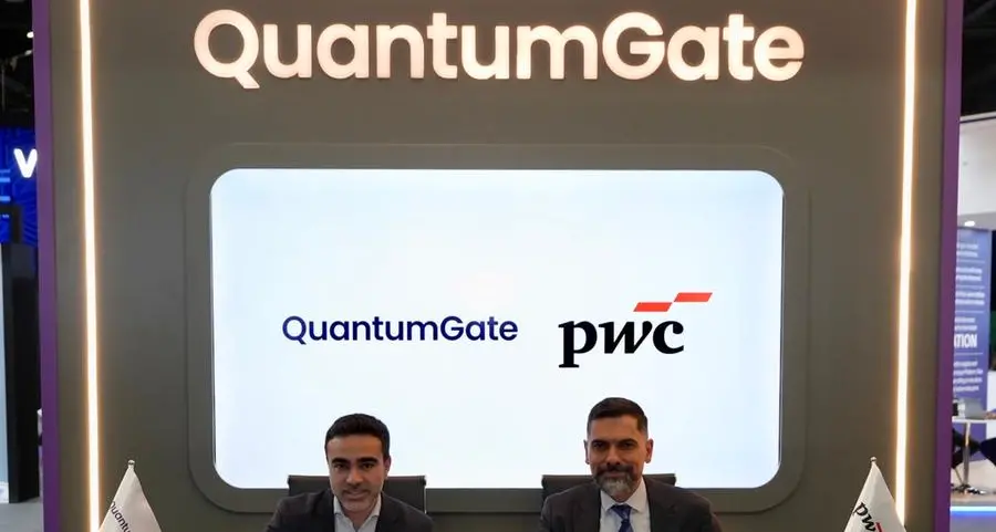 QuantumGate debuts new security product, partners with PwC to strengthen cybersecurity in the Middle East