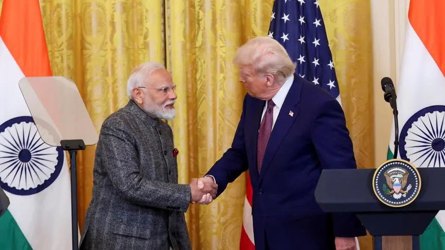 India offers to slash tariff gap by two-thirds in dash to seal trade pact with Trump