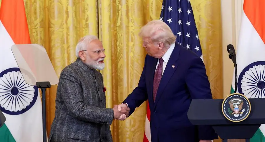 India offers to slash tariff gap by two-thirds in dash to seal trade pact with Trump
