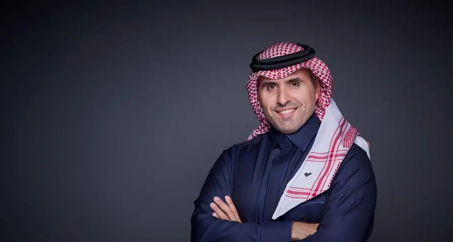 Lenovo Appoints Tareq Alangari as Senior Vice President Lenovo