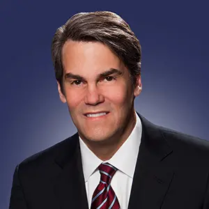 Fortress appoints Charles Spetka to lead Middle East Office
