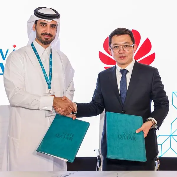 Huawei and Visit Qatar forge partnership through MOU signing at ATM 2025 to drive sustainable tourism growth in Qatar