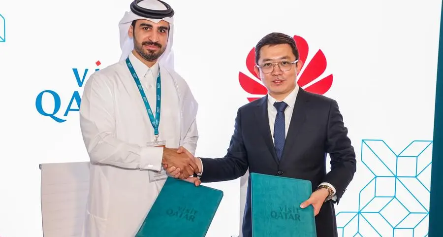 Huawei and Visit Qatar forge partnership through MOU signing at ATM 2025 to drive sustainable tourism growth in Qatar