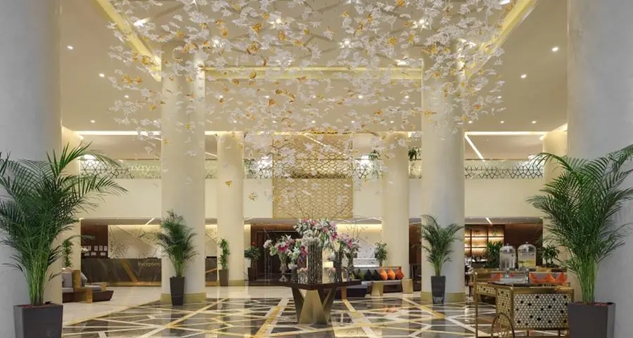 هيلتون توسّع محفظتها الفندقية في مكة المكرمة بافتتاح فندقين جديدين